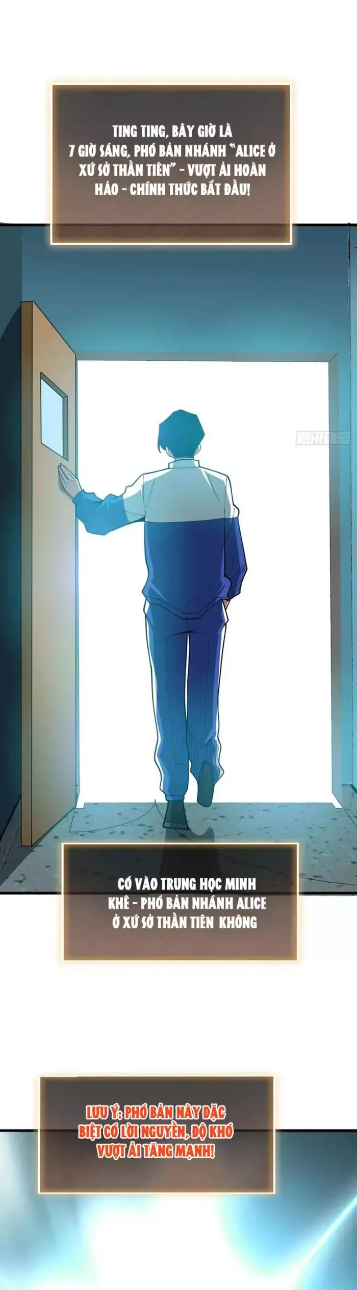 đọc truyện Người Chơi Đệ Nhất Chương 73 ảnh 21 tại Thiên Thai Truyện