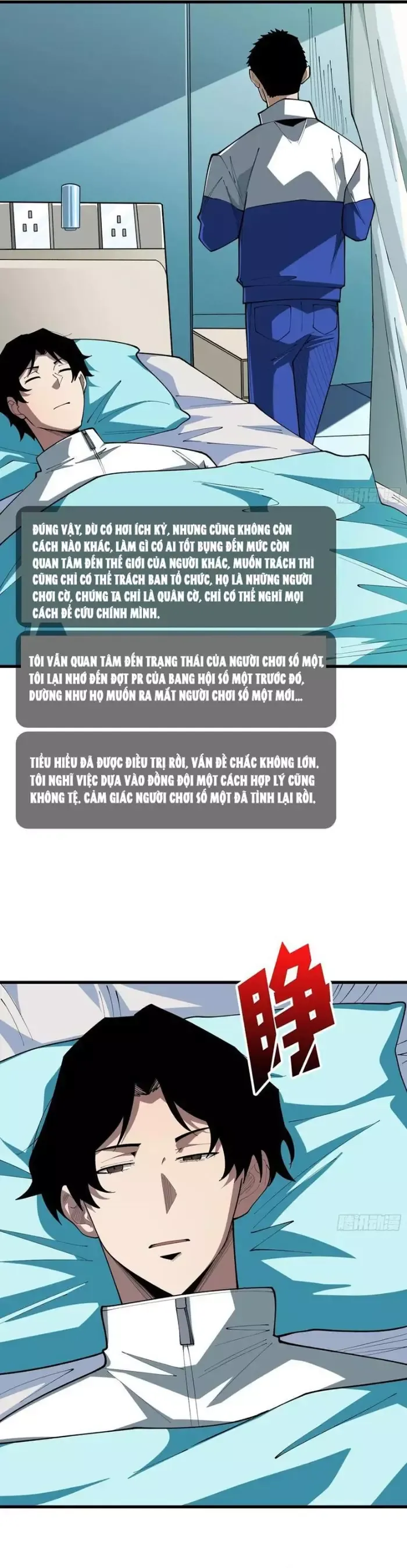 đọc truyện Người Chơi Đệ Nhất Chương 73 ảnh 4 tại Thiên Thai Truyện