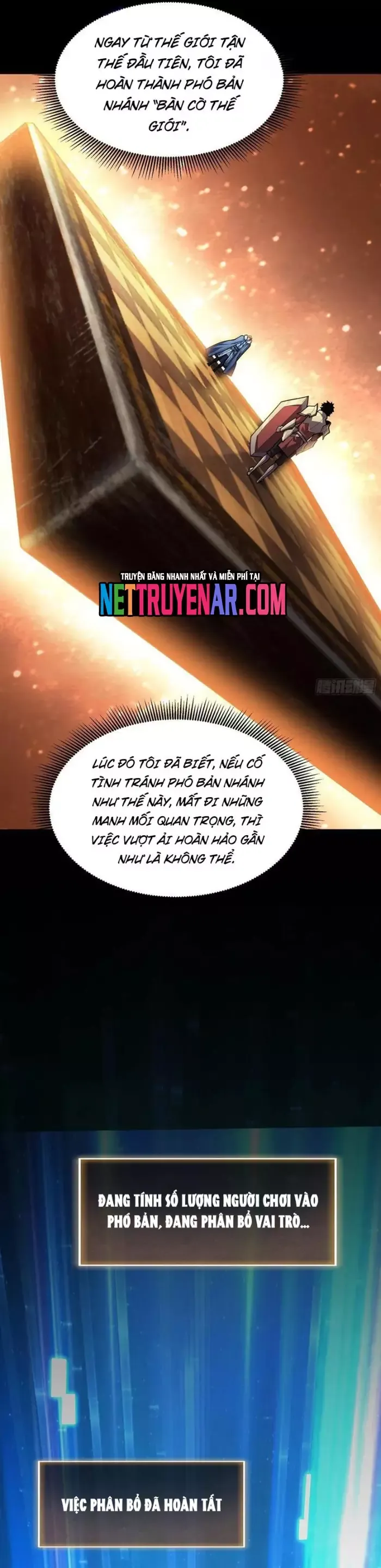 đọc truyện Người Chơi Đệ Nhất Chương 73 ảnh 24 tại Thiên Thai Truyện