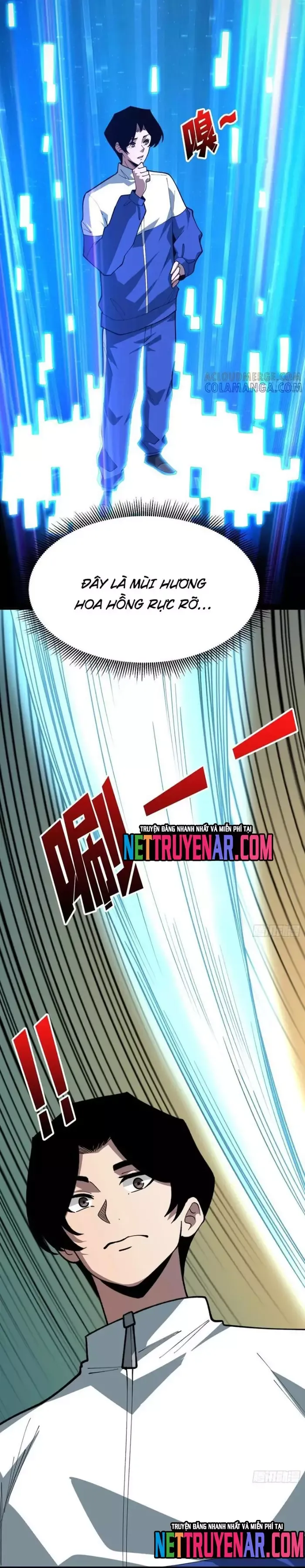 đọc truyện Người Chơi Đệ Nhất Chương 73 ảnh 25 tại Thiên Thai Truyện