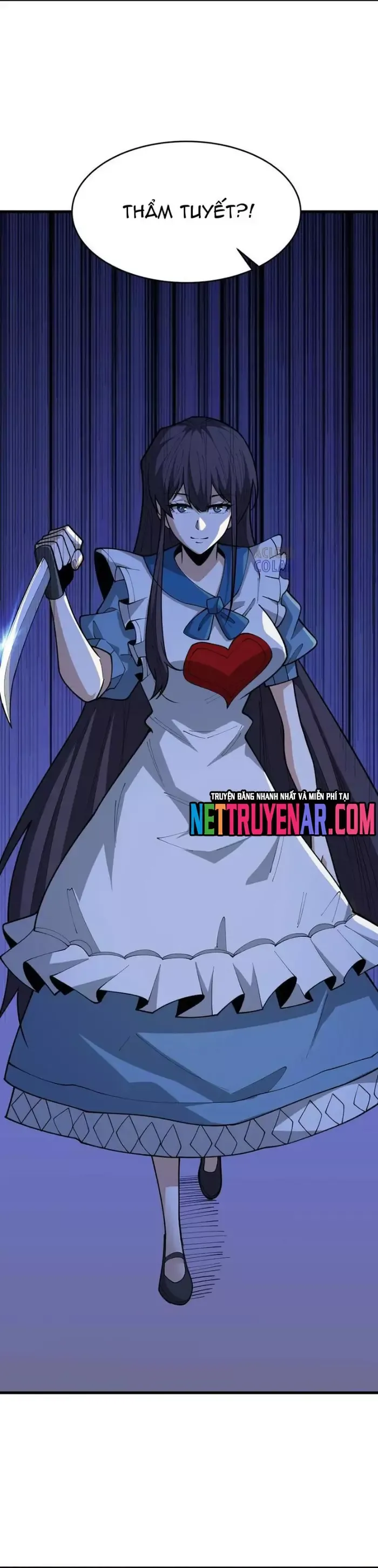 đọc truyện Người Chơi Đệ Nhất Chương 73 ảnh 26 tại Thiên Thai Truyện