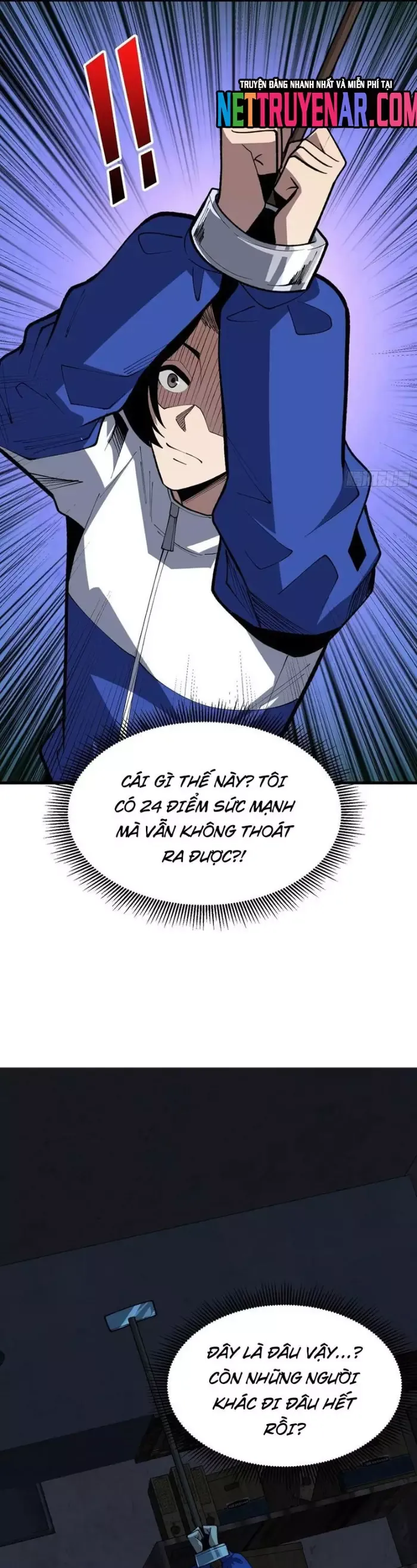 đọc truyện Người Chơi Đệ Nhất Chương 73 ảnh 27 tại Thiên Thai Truyện