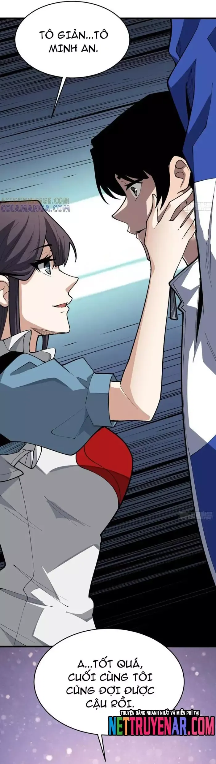 đọc truyện Người Chơi Đệ Nhất Chương 73 ảnh 29 tại Thiên Thai Truyện