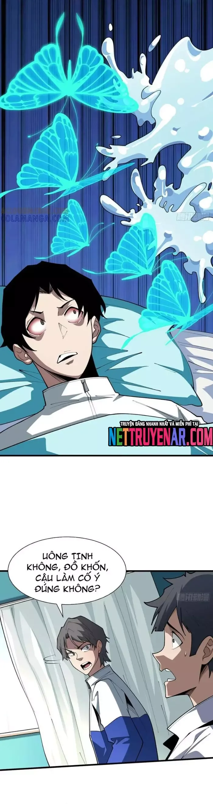 đọc truyện Người Chơi Đệ Nhất Chương 73 ảnh 6 tại Thiên Thai Truyện