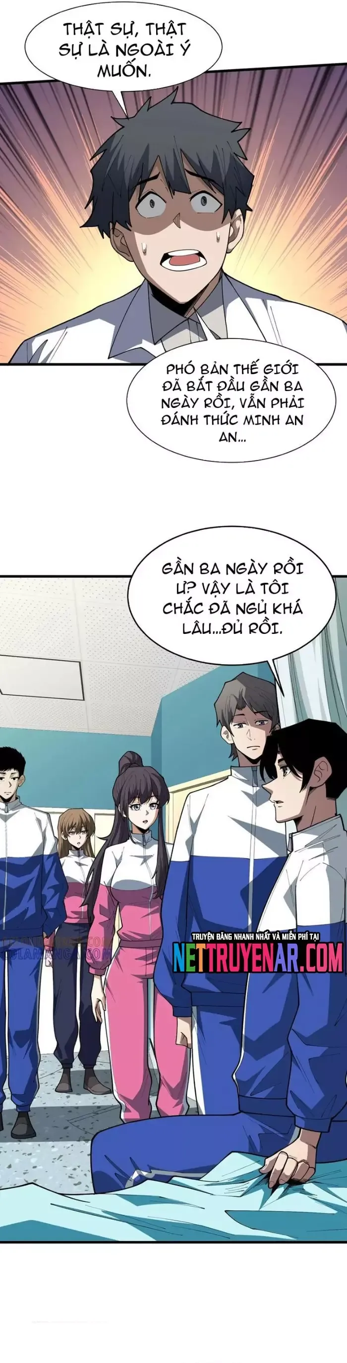 đọc truyện Người Chơi Đệ Nhất Chương 73 ảnh 7 tại Thiên Thai Truyện