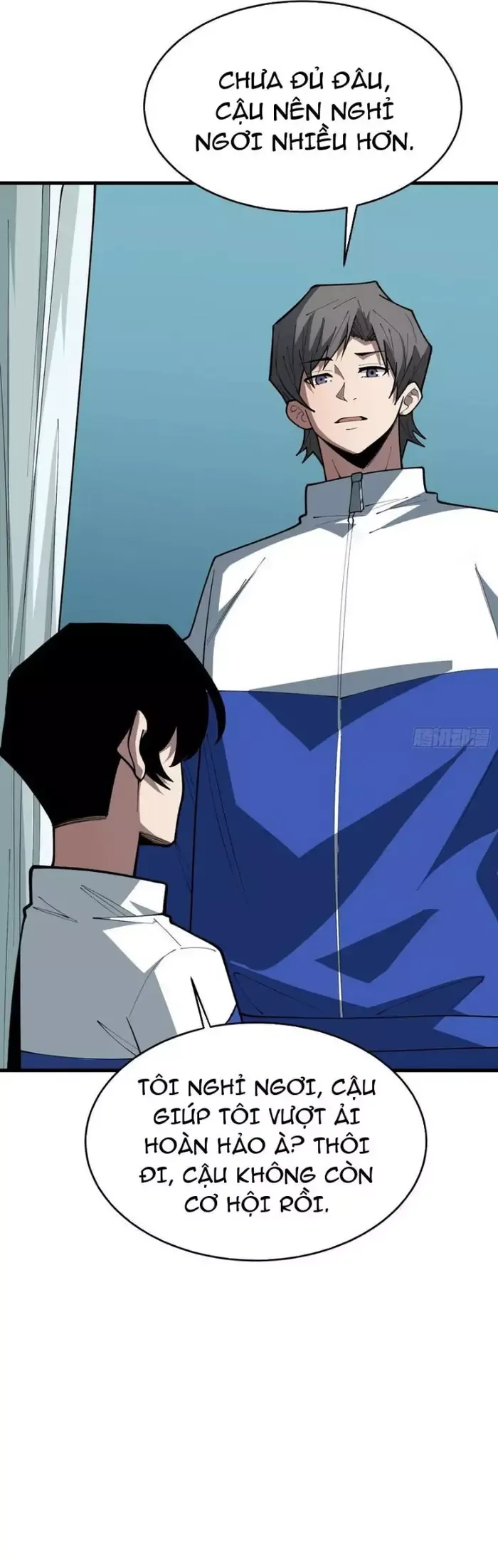 đọc truyện Người Chơi Đệ Nhất Chương 73 ảnh 8 tại Thiên Thai Truyện