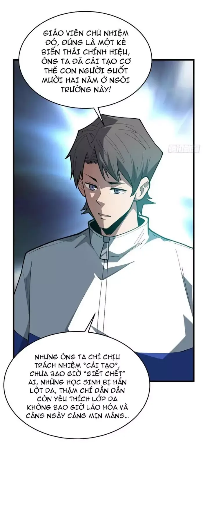 đọc truyện Người Chơi Đệ Nhất Chương 73 ảnh 10 tại Thiên Thai Truyện