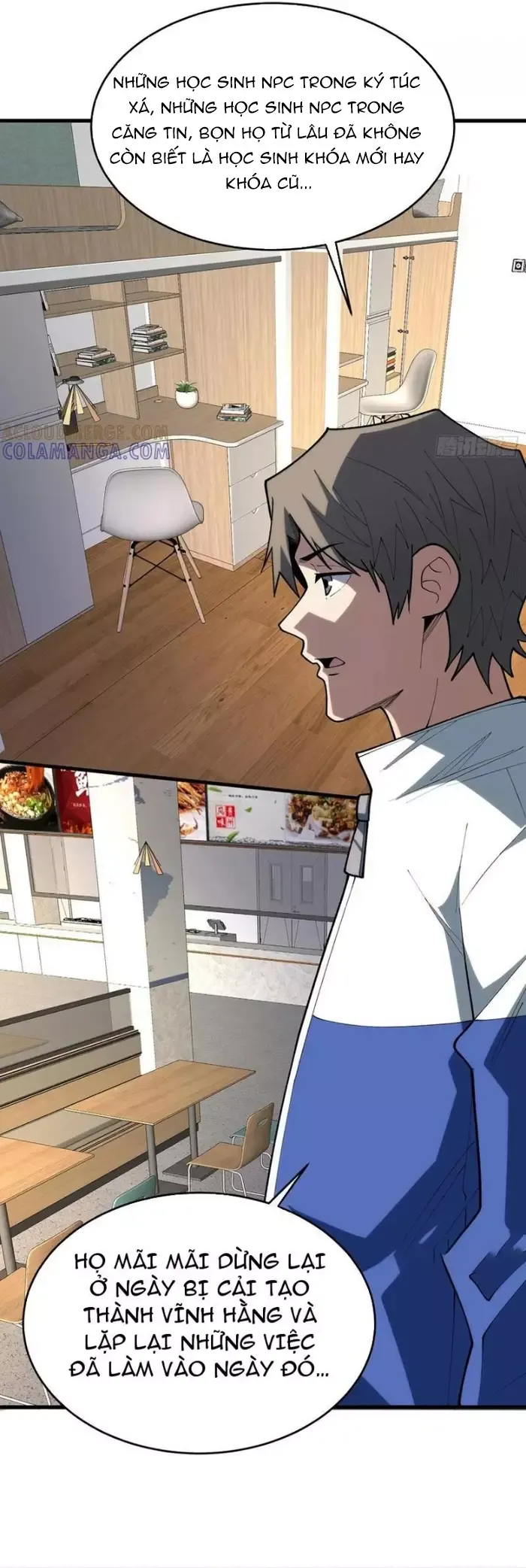 đọc truyện Người Chơi Đệ Nhất Chương 73 ảnh 11 tại Thiên Thai Truyện