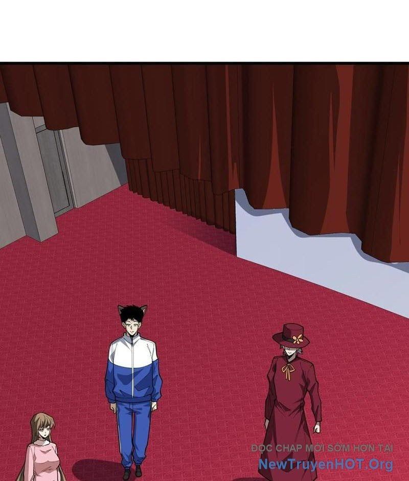 đọc truyện Người Chơi Đệ Nhất Chương 75 ảnh 4 tại Thiên Thai Truyện