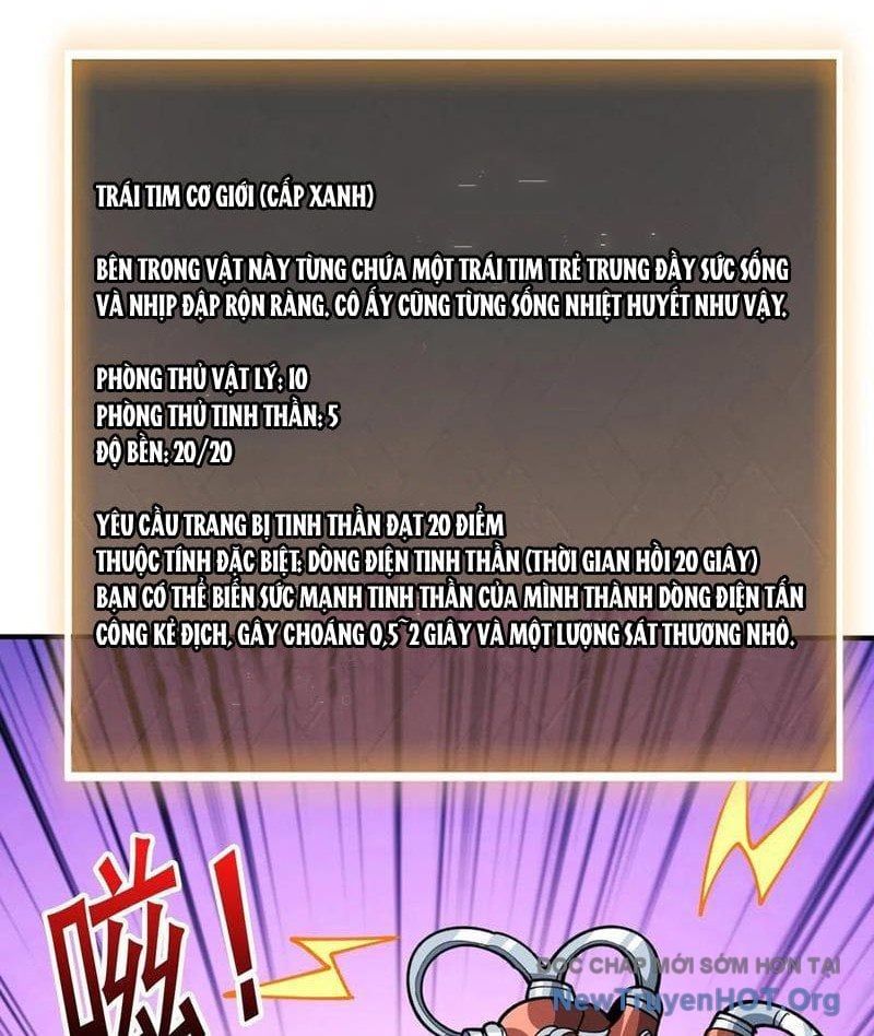 đọc truyện Người Chơi Đệ Nhất Chương 75 ảnh 59 tại Thiên Thai Truyện