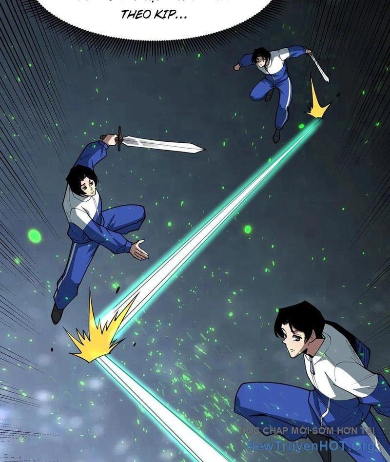 đọc truyện Người Chơi Đệ Nhất Chương 75 ảnh 80 tại Thiên Thai Truyện