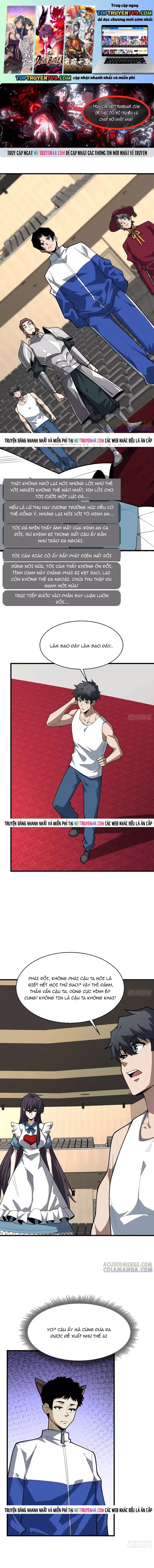 đọc truyện Người Chơi Đệ Nhất Chương 78 ảnh 3 tại Thiên Thai Truyện