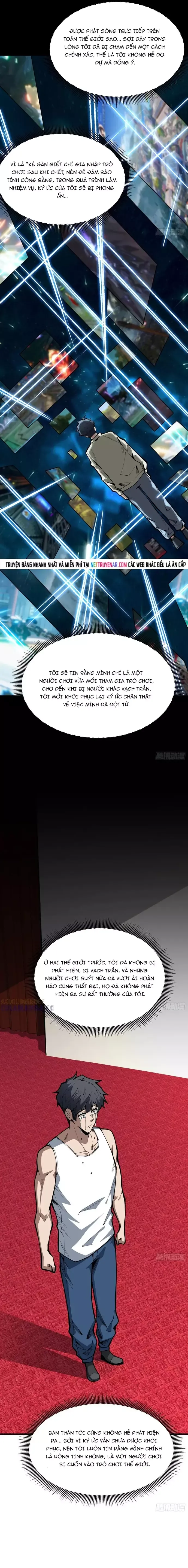 đọc truyện Người Chơi Đệ Nhất Chương 78 ảnh 13 tại Thiên Thai Truyện