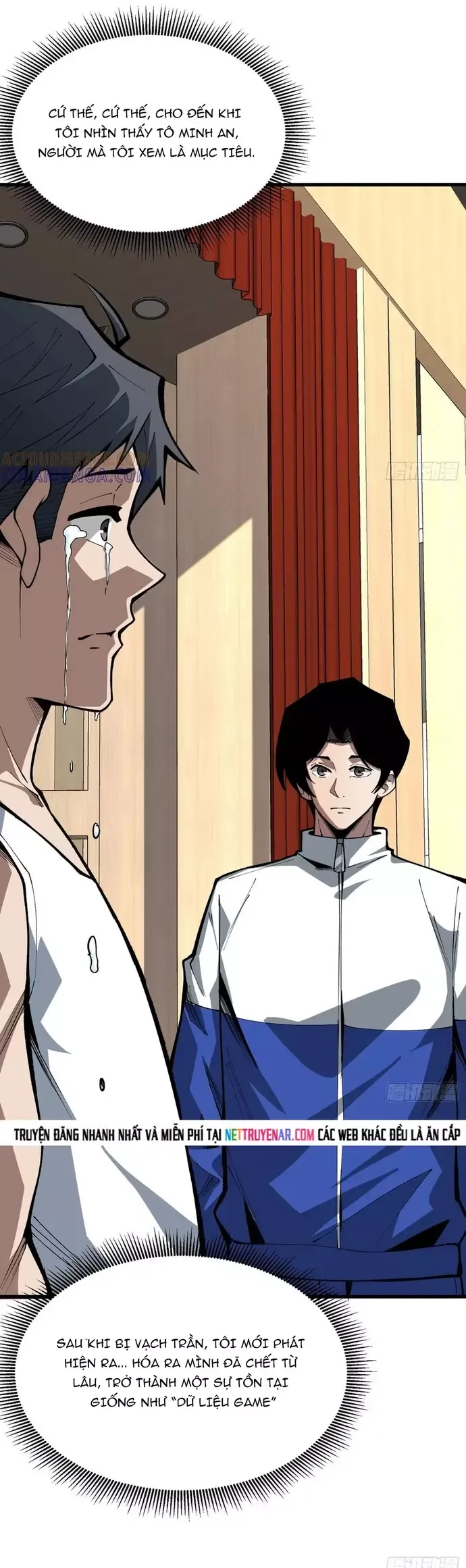 đọc truyện Người Chơi Đệ Nhất Chương 78 ảnh 14 tại Thiên Thai Truyện