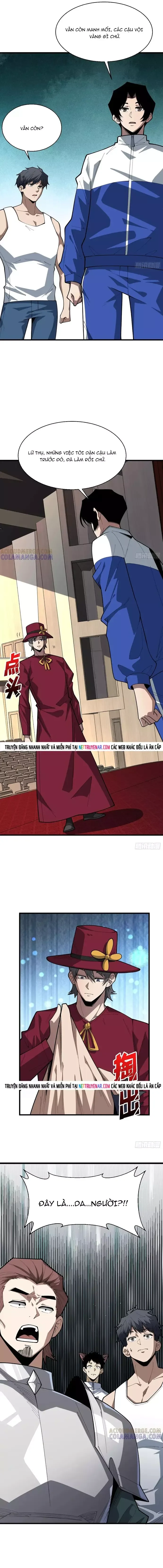 đọc truyện Người Chơi Đệ Nhất Chương 78 ảnh 4 tại Thiên Thai Truyện