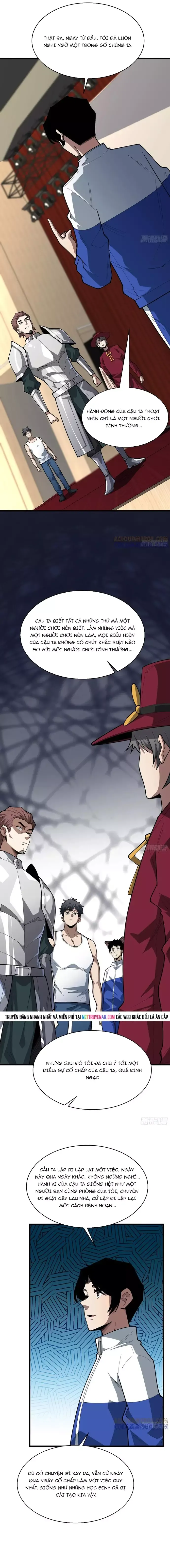 đọc truyện Người Chơi Đệ Nhất Chương 78 ảnh 6 tại Thiên Thai Truyện