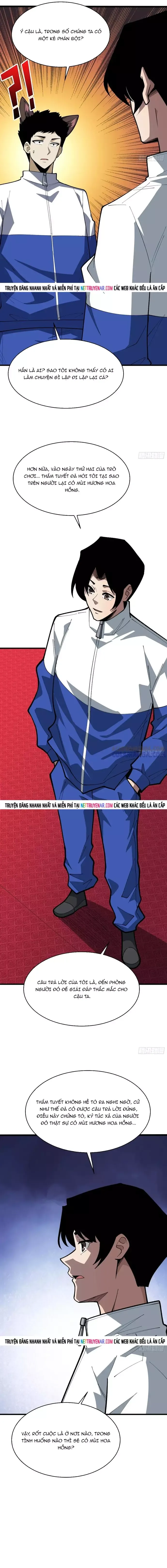 đọc truyện Người Chơi Đệ Nhất Chương 78 ảnh 7 tại Thiên Thai Truyện