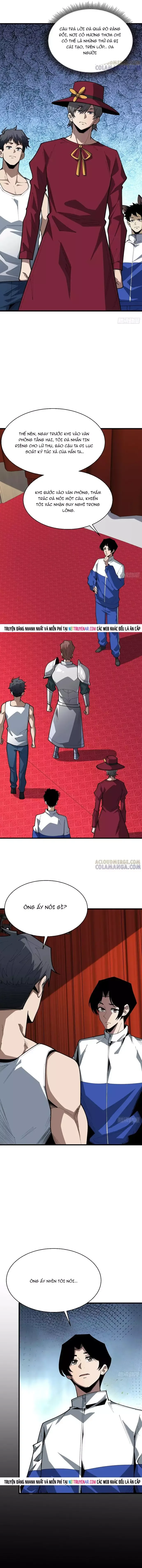 đọc truyện Người Chơi Đệ Nhất Chương 78 ảnh 8 tại Thiên Thai Truyện