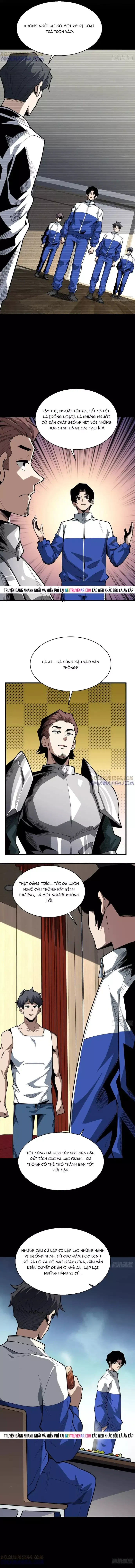 đọc truyện Người Chơi Đệ Nhất Chương 78 ảnh 9 tại Thiên Thai Truyện