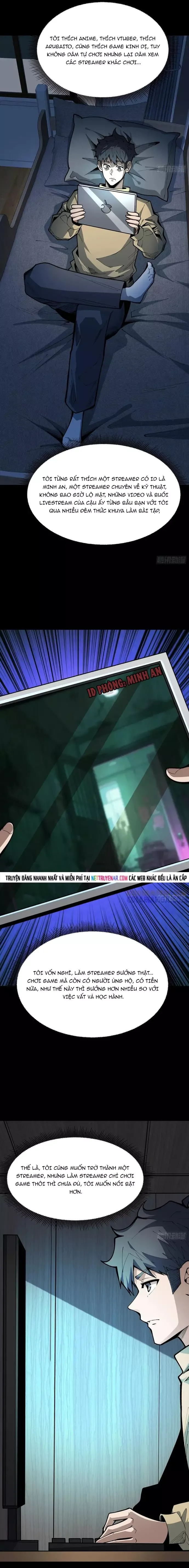 đọc truyện Người Chơi Đệ Nhất Chương 78 ảnh 11 tại Thiên Thai Truyện