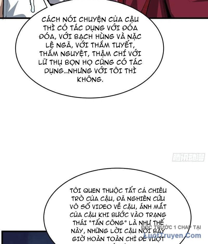 đọc truyện Người Chơi Đệ Nhất Chương 79 ảnh 17 tại Thiên Thai Truyện