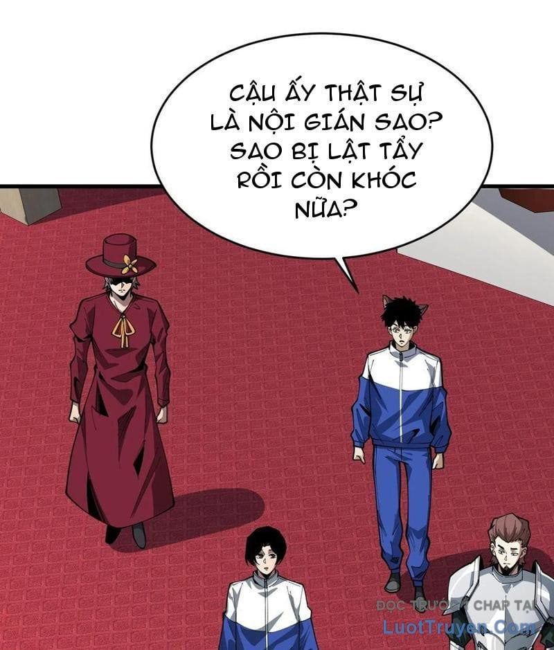 đọc truyện Người Chơi Đệ Nhất Chương 79 ảnh 4 tại Thiên Thai Truyện