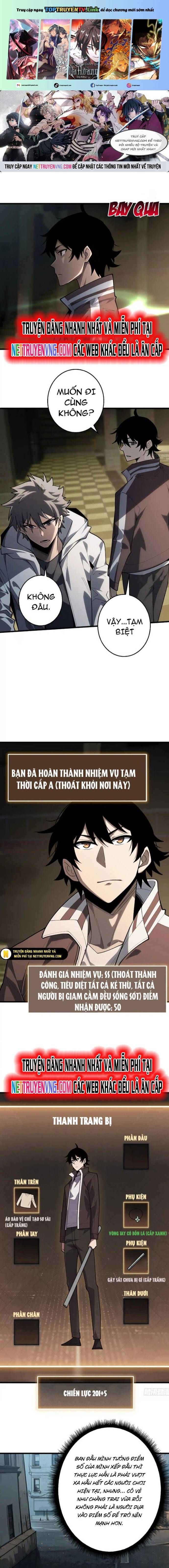 đọc truyện Người Chơi Đệ Nhất Chương 8 ảnh 3 tại Thiên Thai Truyện