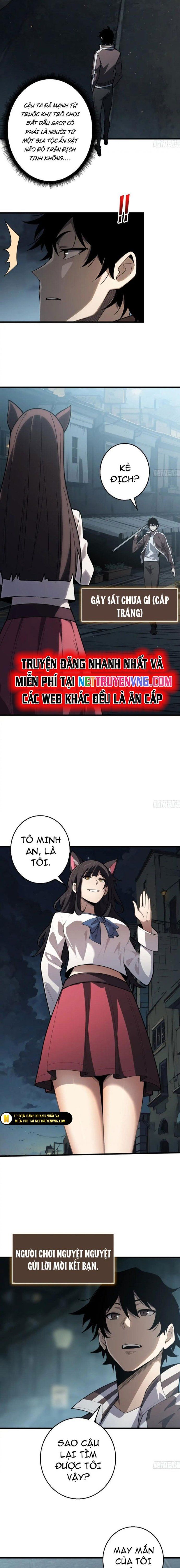 đọc truyện Người Chơi Đệ Nhất Chương 8 ảnh 4 tại Thiên Thai Truyện