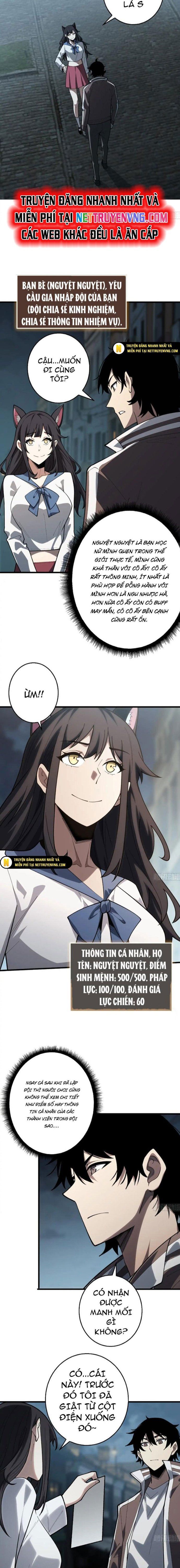 đọc truyện Người Chơi Đệ Nhất Chương 8 ảnh 5 tại Thiên Thai Truyện