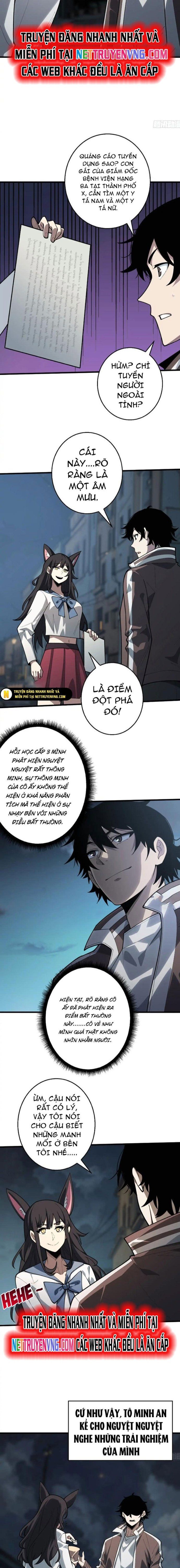 đọc truyện Người Chơi Đệ Nhất Chương 8 ảnh 6 tại Thiên Thai Truyện