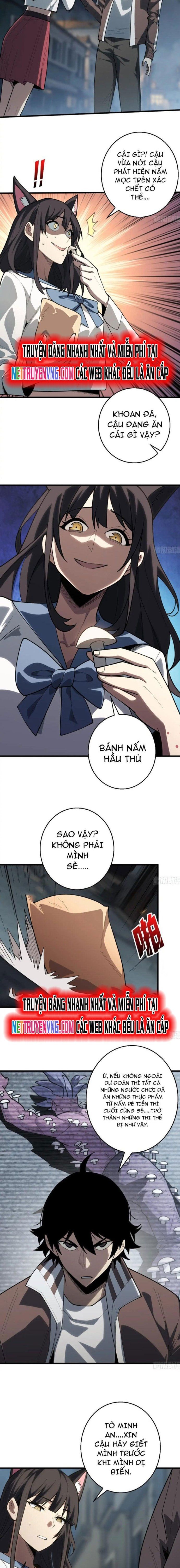 đọc truyện Người Chơi Đệ Nhất Chương 8 ảnh 7 tại Thiên Thai Truyện