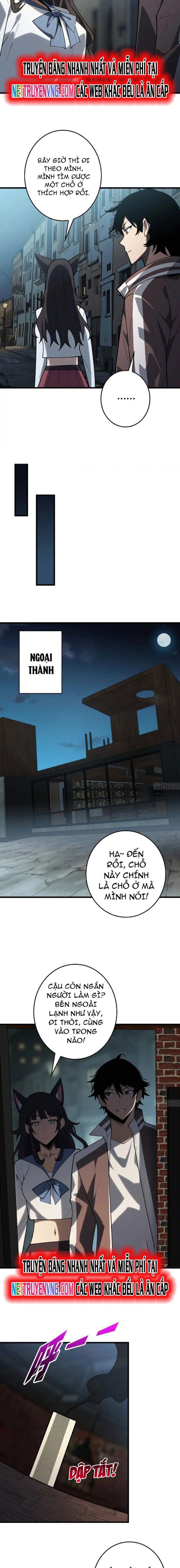 đọc truyện Người Chơi Đệ Nhất Chương 8 ảnh 8 tại Thiên Thai Truyện