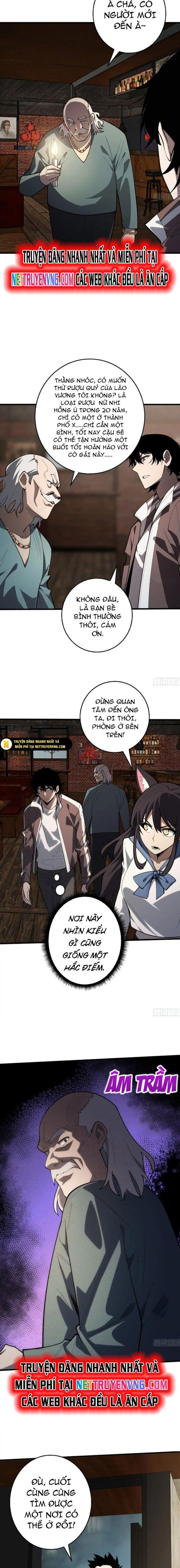 đọc truyện Người Chơi Đệ Nhất Chương 8 ảnh 9 tại Thiên Thai Truyện