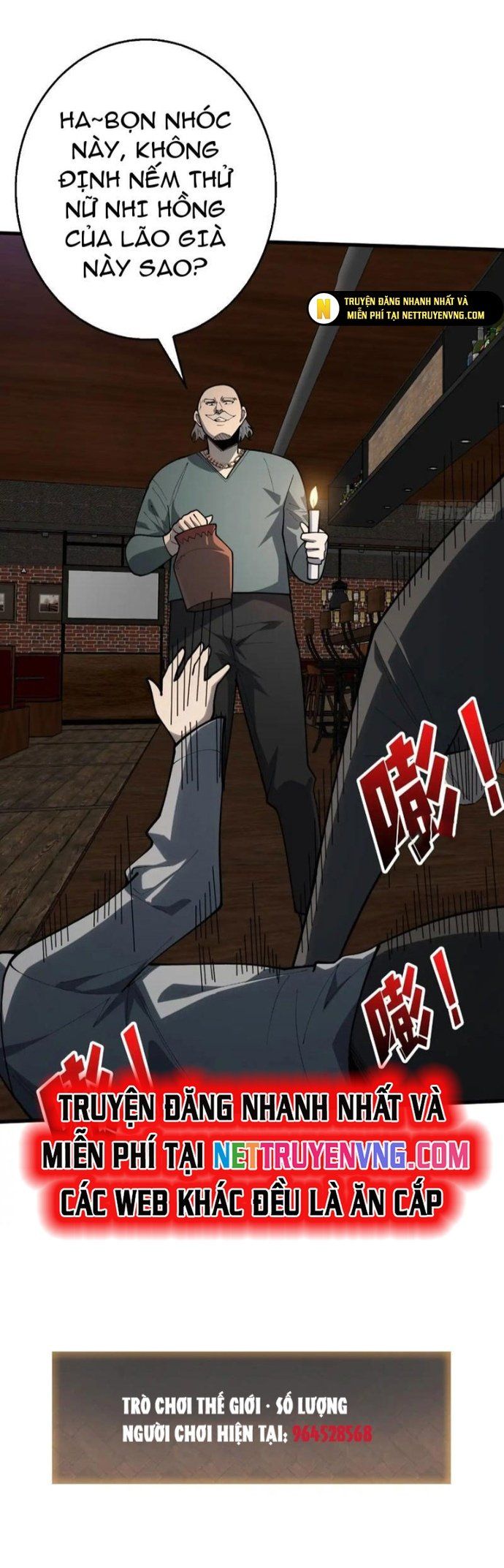 đọc truyện Người Chơi Đệ Nhất Chương 8 ảnh 11 tại Thiên Thai Truyện