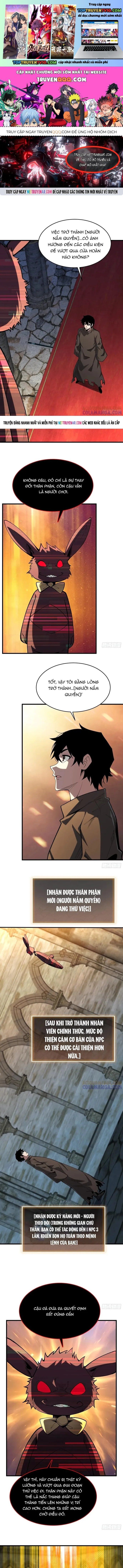 đọc truyện Người Chơi Đệ Nhất Chương 82 ảnh 3 tại Thiên Thai Truyện