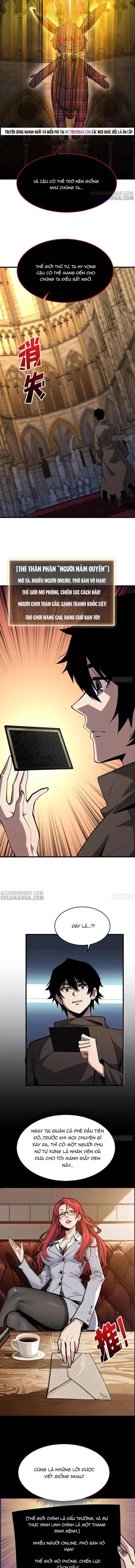 đọc truyện Người Chơi Đệ Nhất Chương 82 ảnh 4 tại Thiên Thai Truyện