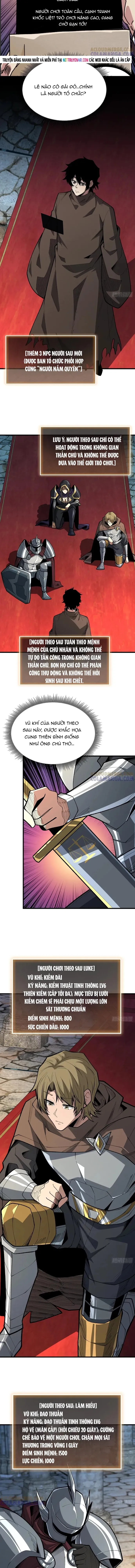 đọc truyện Người Chơi Đệ Nhất Chương 82 ảnh 5 tại Thiên Thai Truyện