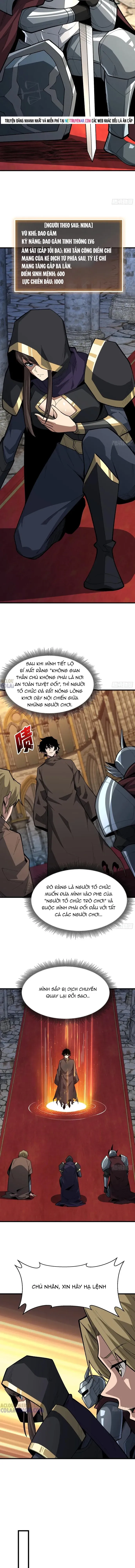 đọc truyện Người Chơi Đệ Nhất Chương 82 ảnh 6 tại Thiên Thai Truyện