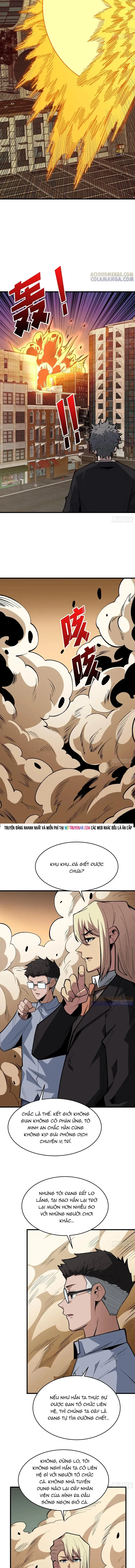 đọc truyện Người Chơi Đệ Nhất Chương 82 ảnh 9 tại Thiên Thai Truyện