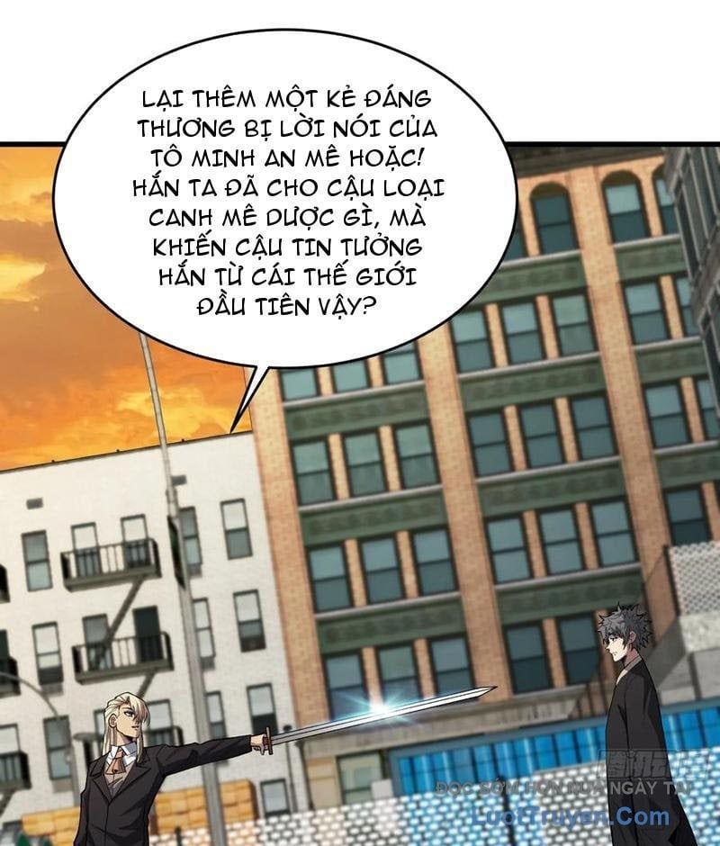 đọc truyện Người Chơi Đệ Nhất Chương 83 ảnh 20 tại Thiên Thai Truyện