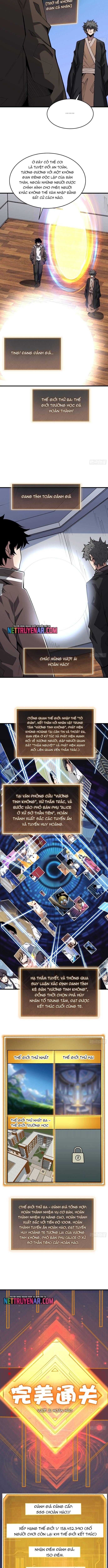 đọc truyện Người Chơi Đệ Nhất Chương 85 ảnh 4 tại Thiên Thai Truyện