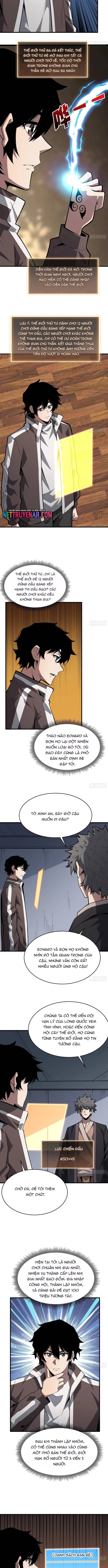 đọc truyện Người Chơi Đệ Nhất Chương 85 ảnh 6 tại Thiên Thai Truyện