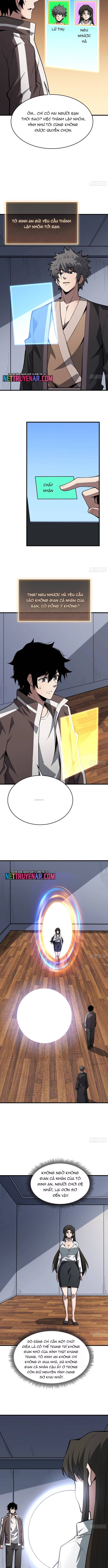 đọc truyện Người Chơi Đệ Nhất Chương 85 ảnh 7 tại Thiên Thai Truyện