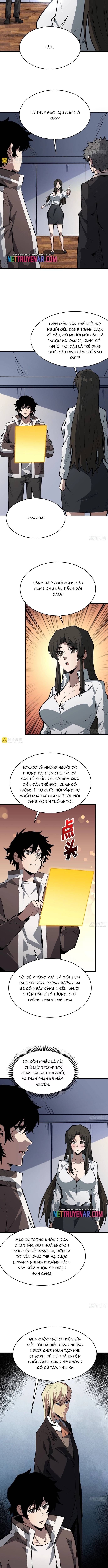 đọc truyện Người Chơi Đệ Nhất Chương 85 ảnh 8 tại Thiên Thai Truyện