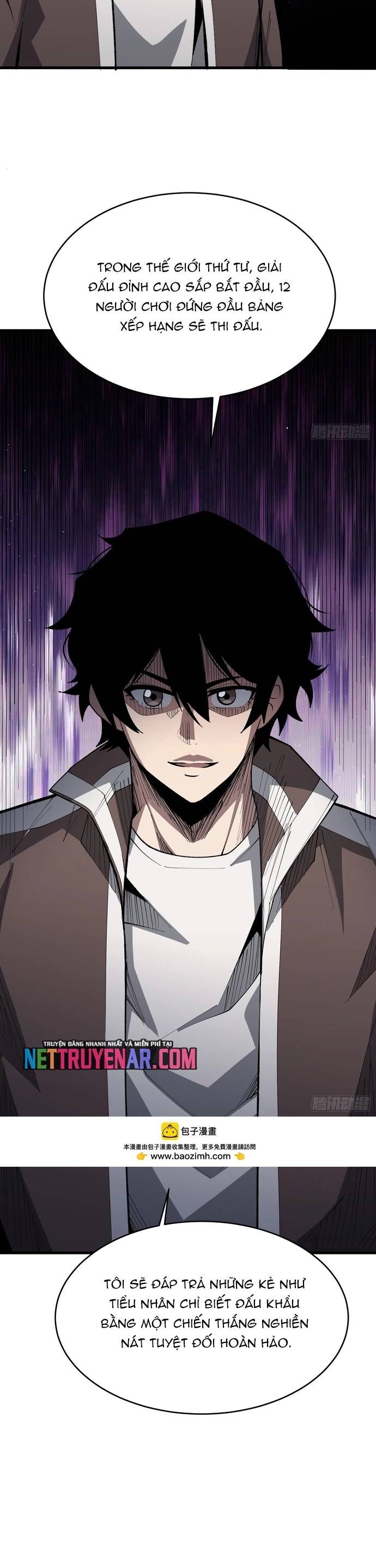 đọc truyện Người Chơi Đệ Nhất Chương 85 ảnh 9 tại Thiên Thai Truyện