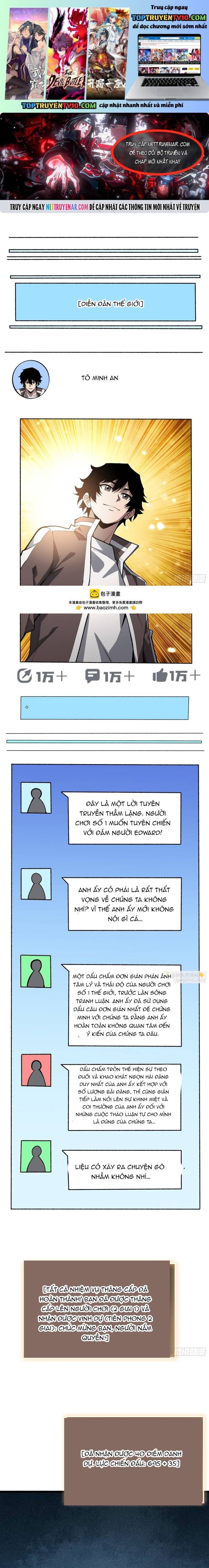 đọc truyện Người Chơi Đệ Nhất Chương 86 ảnh 3 tại Thiên Thai Truyện