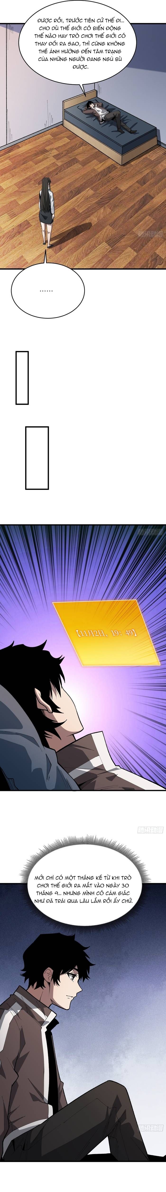 đọc truyện Người Chơi Đệ Nhất Chương 86 ảnh 13 tại Thiên Thai Truyện