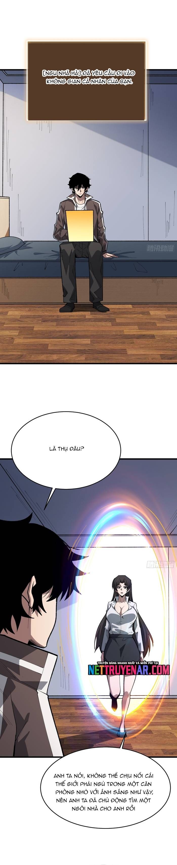 đọc truyện Người Chơi Đệ Nhất Chương 86 ảnh 14 tại Thiên Thai Truyện