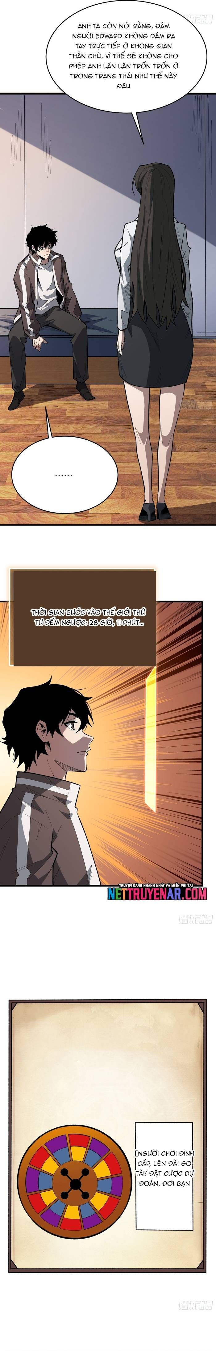 đọc truyện Người Chơi Đệ Nhất Chương 86 ảnh 15 tại Thiên Thai Truyện