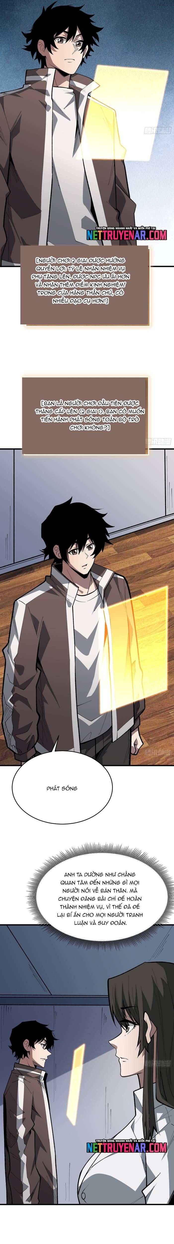 đọc truyện Người Chơi Đệ Nhất Chương 86 ảnh 4 tại Thiên Thai Truyện